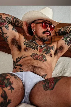 OnlyFans account  tlachomeme avatar 1