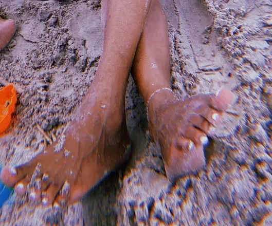 OnlyFans cuenta liyahbeefeet avatar 1