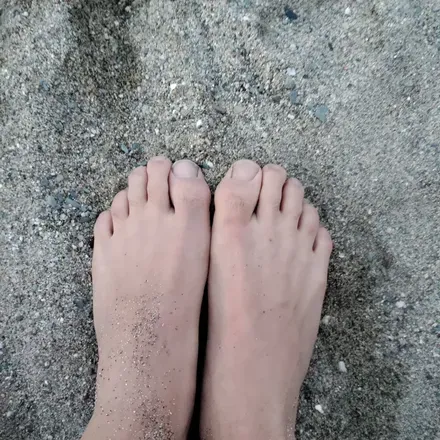 OnlyFans cuenta autt_feet avatar 1