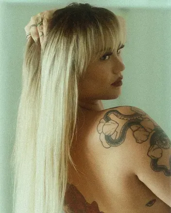 OnlyFans cuenta shegotadawnk avatar 1