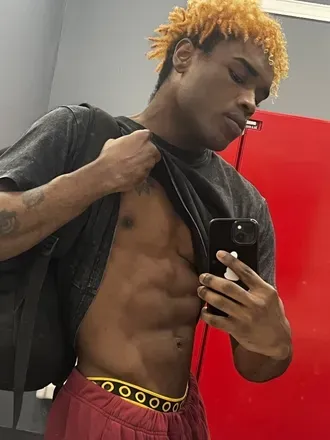 OnlyFans cuenta herlilmxnster avatar 1