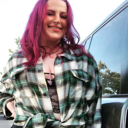 OnlyFans cuenta secretleighfox header 2