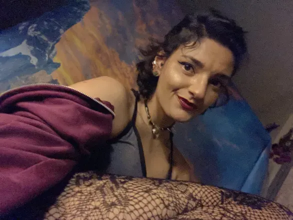 OnlyFans cuenta exoticolors avatar 1