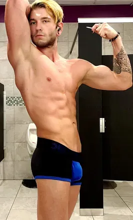 OnlyFans cuenta justasexyleo666 avatar 1
