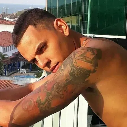 OnlyFans cuenta willrodriguezz avatar 1