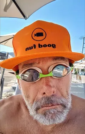OnlyFans account  good_fun avatar 1