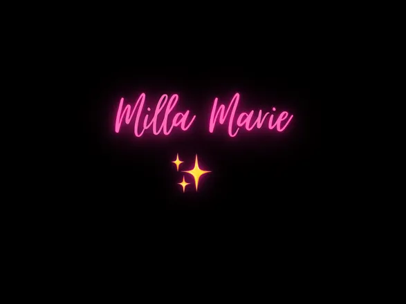 OnlyFans cuenta millamariie header 2