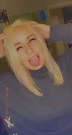 OnlyFans cuenta macii.paige avatar 1
