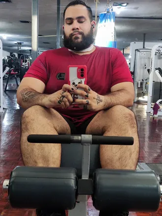 OnlyFans account  clowfox header 2