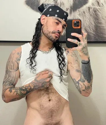 OnlyFans cuenta trevormichaeltm avatar 1
