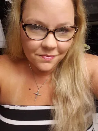 OnlyFans cuenta one_blonde_mess avatar 1