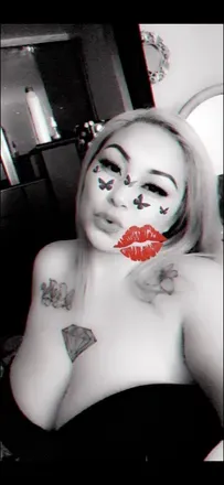 OnlyFans cuenta ninababii avatar 1
