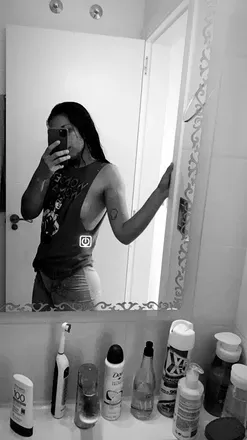 OnlyFans cuenta gatadesalem avatar 1