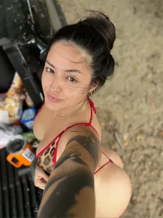 OnlyFans account  redsmoothie avatar 1