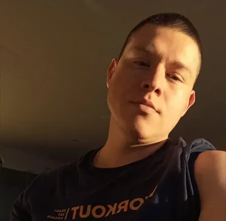 OnlyFans cuenta big_mikke avatar 1