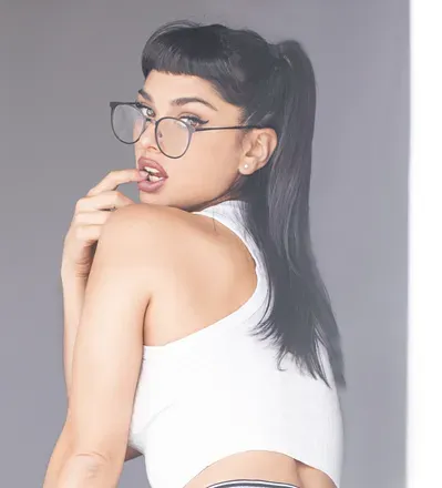 OnlyFans cuenta zionbitch avatar 1
