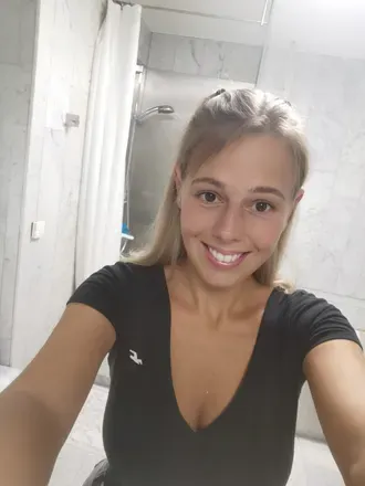 OnlyFans cuenta schaela avatar 1
