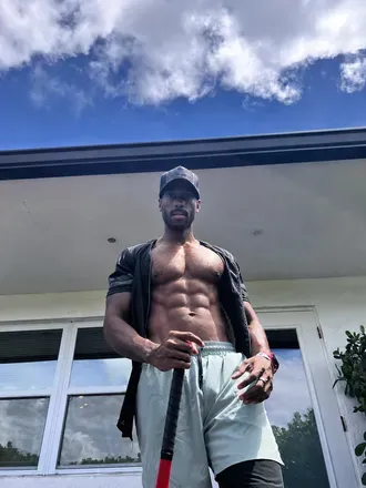 OnlyFans account  bigjonnyboy77 header 2