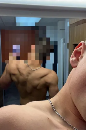 OnlyFans cuenta tyham1 header 2