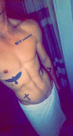 OnlyFans cuenta tylerboi97 avatar 1