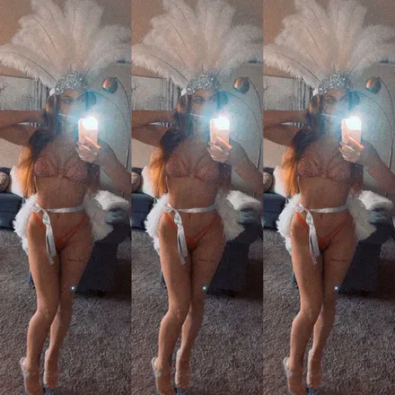 OnlyFans cuenta bambibean header 2