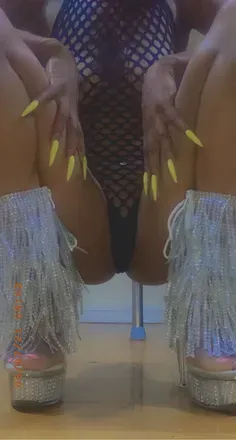 OnlyFans account  nastybubz header 2
