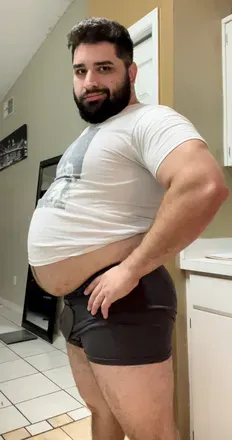 OnlyFans cuenta powerbelly avatar 1