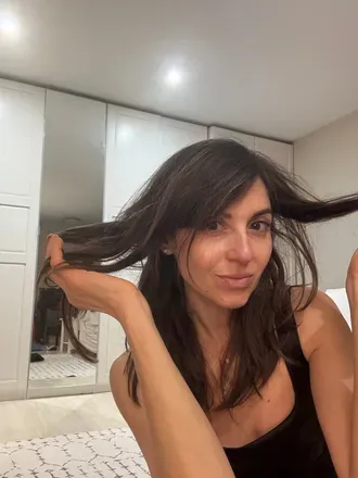 OnlyFans cuenta fairychicki avatar 1