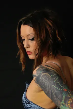 OnlyFans cuenta mistress-midnight avatar 1