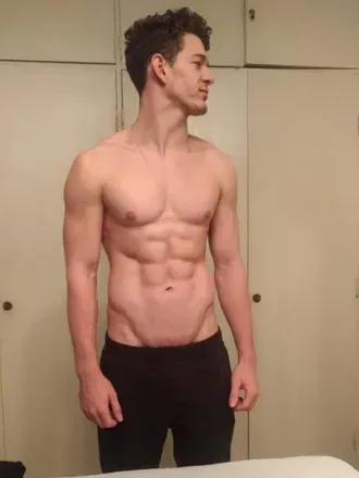 OnlyFans cuenta osguilherme avatar 1