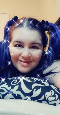 OnlyFans cuenta bratty420girl header 2