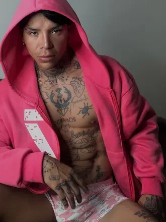 OnlyFans cuenta bby.gothic avatar 1