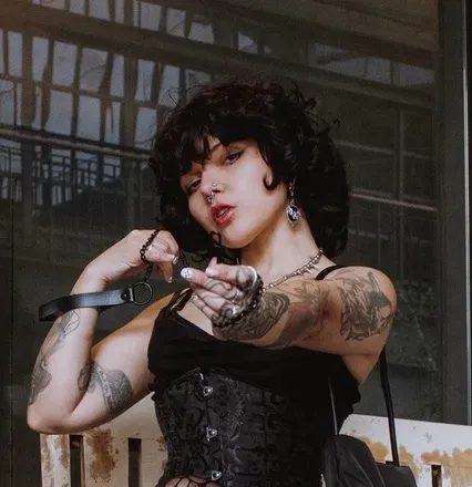 OnlyFans of blackcherryexclusive