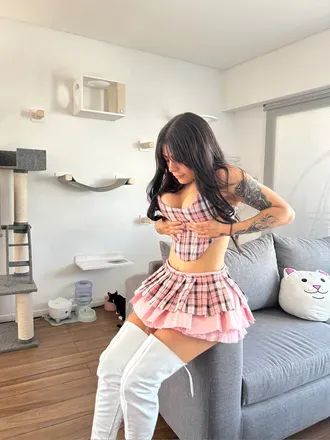 OnlyFans account  milicayb1 header 2