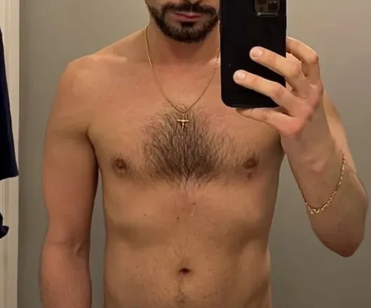 OnlyFans cuenta eurohung avatar 1