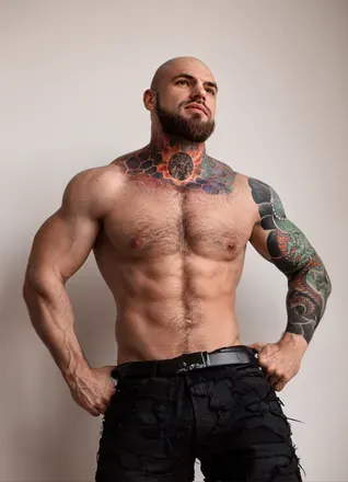OnlyFans cuenta va1demar avatar 1