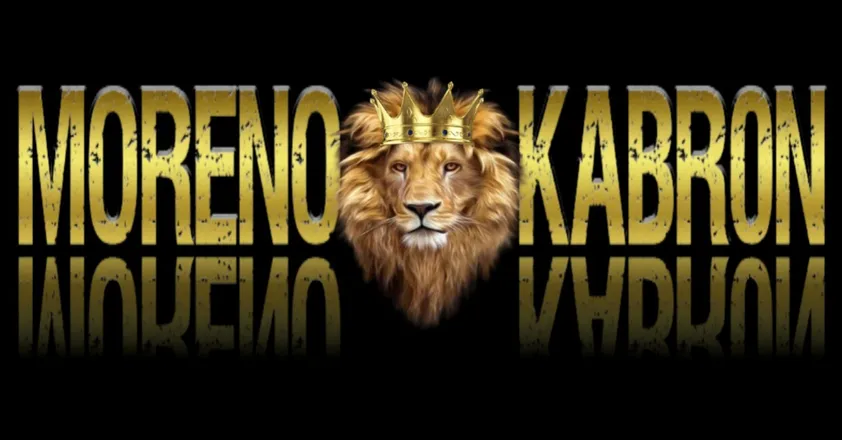 OnlyFans cuenta morenokabron header 2