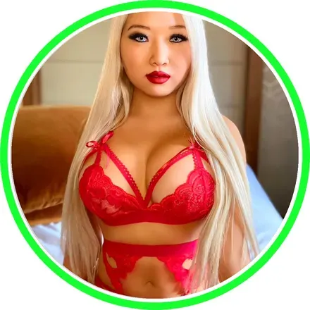 OnlyFans cuenta kimbajenna avatar 1