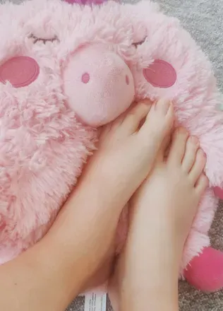 OnlyFans cuenta dailyfootpicstrips avatar 1