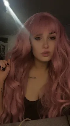 OnlyFans cuenta lucylacexo avatar 1