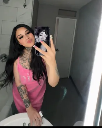 OnlyFans of angeltooobad