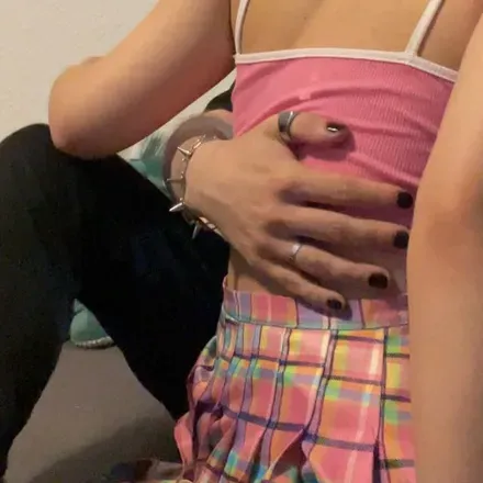 OnlyFans cuenta boyfiexgirlfie avatar 1