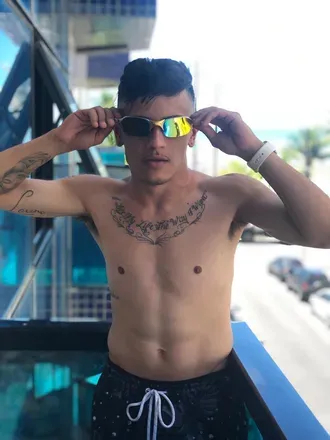 OnlyFans cuenta obrasileiroth avatar 1