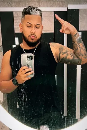 OnlyFans cuenta scorpio9494 avatar 1