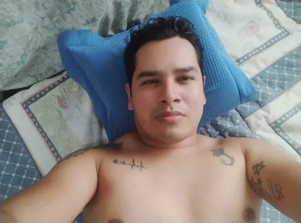 OnlyFans cuenta kmilo_88 avatar 1