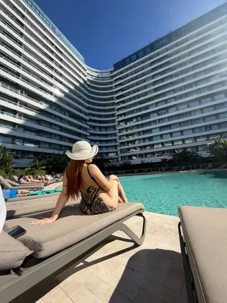 OnlyFans cuenta sashaastefano header 2