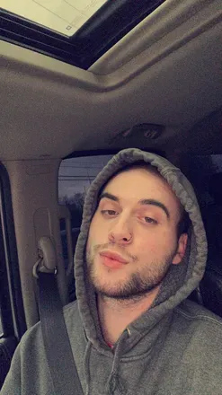 OnlyFans cuenta bunnybuttbottomm avatar 1