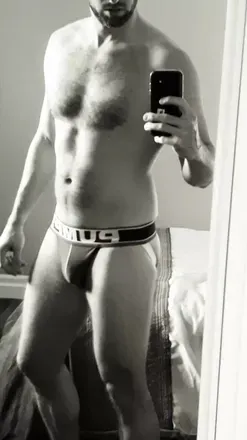 OnlyFans cuenta benhawtboi avatar 1