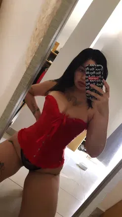 OnlyFans cuenta yazmin.k07 avatar 1