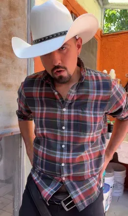 OnlyFans account  rockyjuarez avatar 1
